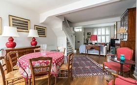 Charming 2Bd House With Garden In Hammersmith